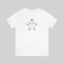 Baby Chick Unisex T-Shirt