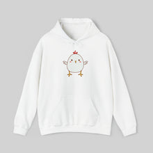Baby Chick Hoodie Sweatshirt