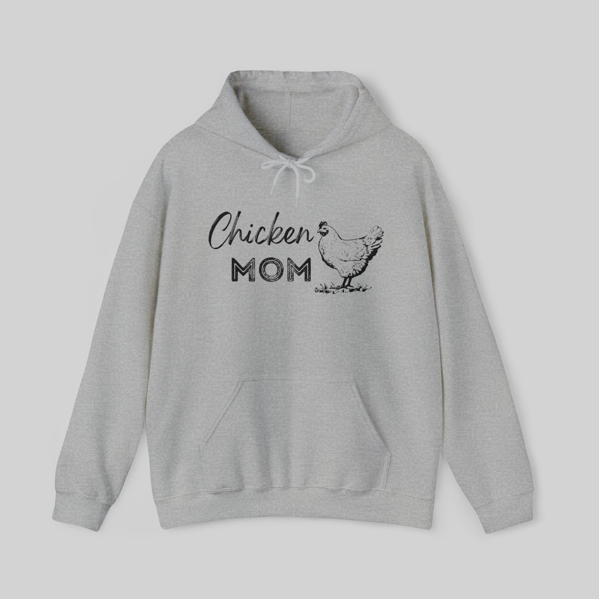 Chicken Mom Shirt, Funny Chicken Tee, Chicken Mama Shirt, Chicken Shirt...