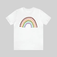 Rainbow Eggs Unisex T-Shirt