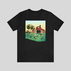 Barn & Flock Unisex T-Shirt