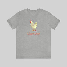 Classy Chick Unisex T-Shirt