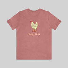 Classy Chick Unisex T-Shirt