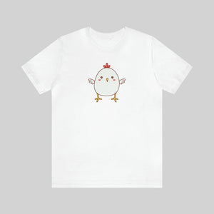 Baby Chick Unisex T-Shirt