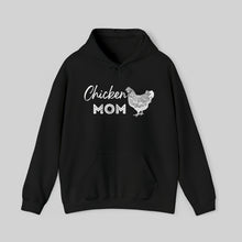 Chicken Mom Unisex Hoodie Sweatshirt