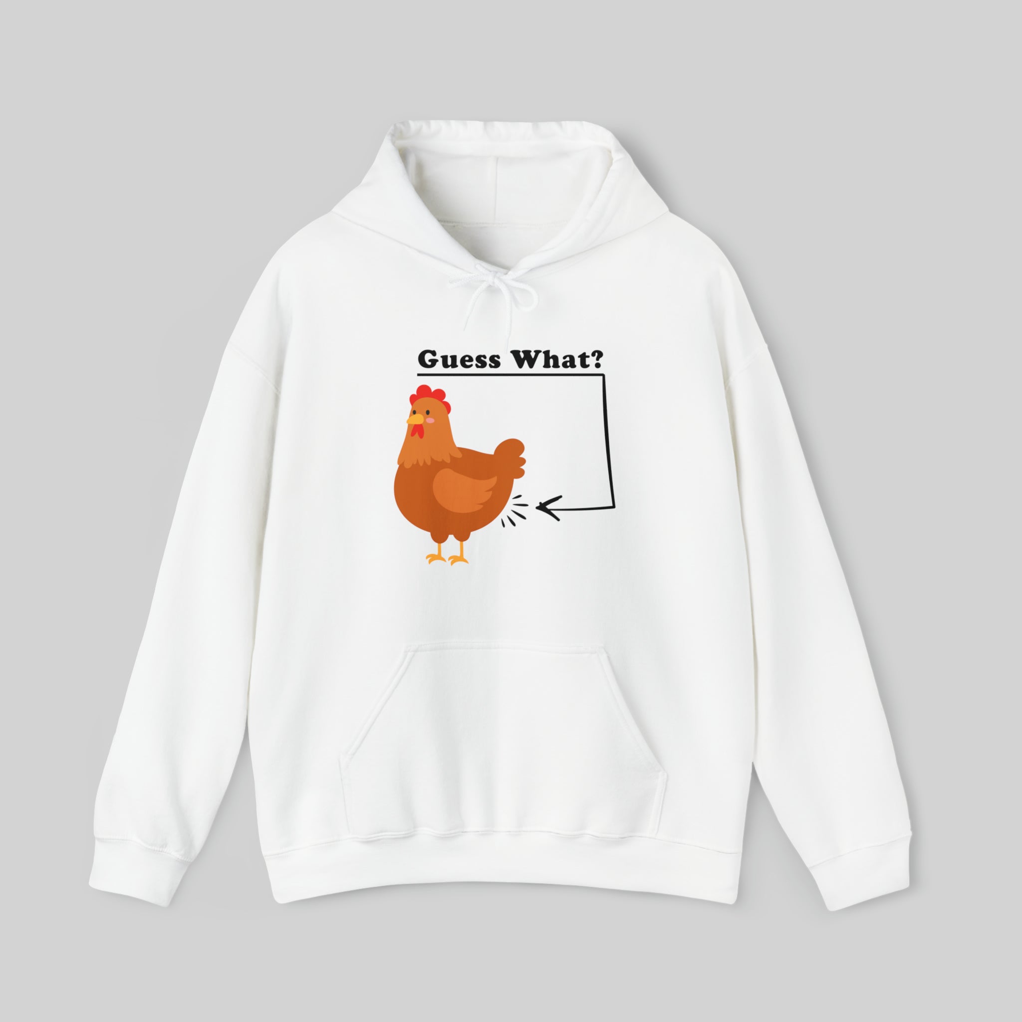 Team Chicken Chick™ - Adult Hoodie – The Chicken Chick®