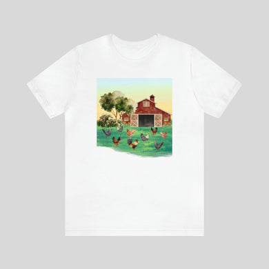 Barn & Flock Unisex T-Shirt