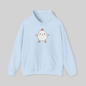 Baby Chick Hoodie Sweatshirt
