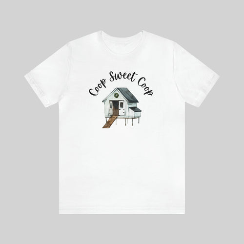 Coop Sweet Coop Unisex T-Shirt