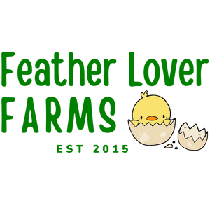 Feather Lover Farms